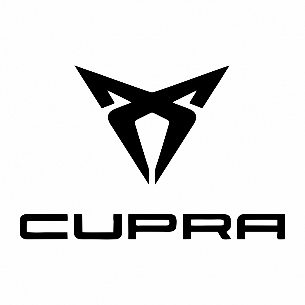Sticker Auto Seat - Cupra [2]