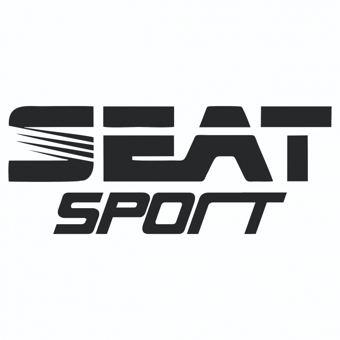 Sticker Auto - Seat Sport [2]