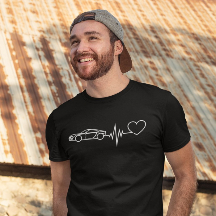 Tricou Personalizat Auto - Car Love  Car Life [1]