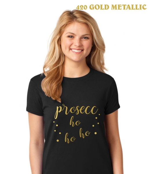 Tricou Personalizat - Prosecc ho [3]