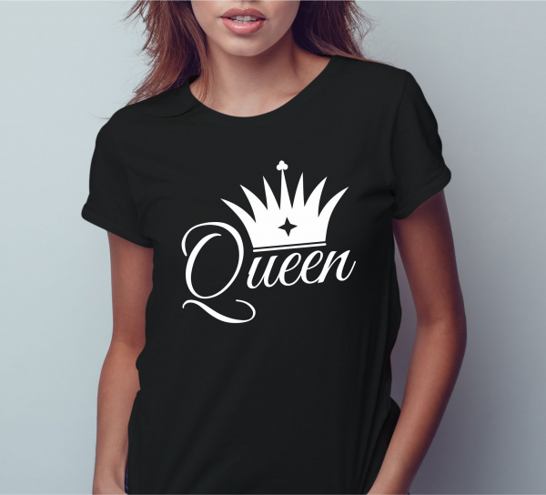 Tricou - Queen [1]