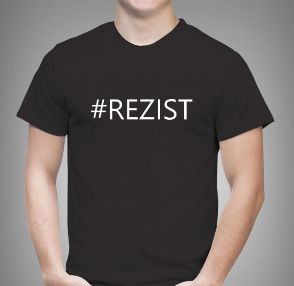 Tricou - Rezist [2]