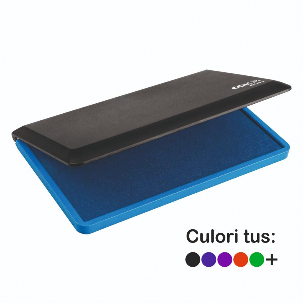 Tusiera de birou - Colop Micro 3 [1]