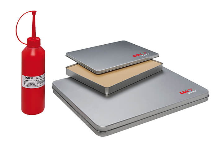 Tusiera de birou - Top Pad 2 240x310 mm [5]