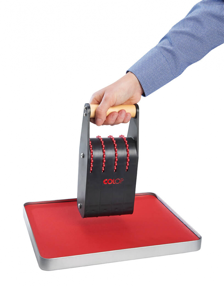 Tusiera de birou - Top Pad 2 240x310 mm [7]