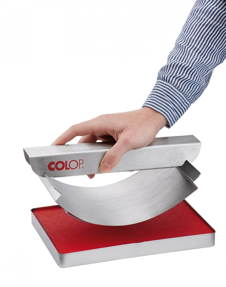 Tusiera de birou - Top Pad 2 240x310 mm [6]