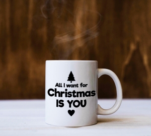 Cani de Craciun - Cana - All I want for christmas is you