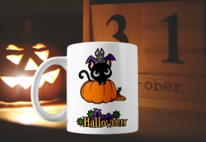 Cadouri De Sezon - Cana - Happy Halloween 3
