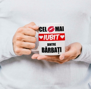 Cani Romantice - Cana - Cel mai iubit dintre barbati