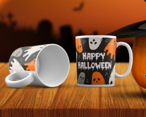 Cani Halloween - Cana - Happy Halloween 2