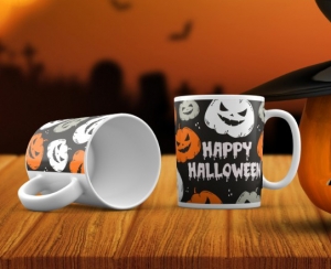 Cani Halloween - Cana - Happy Halloween