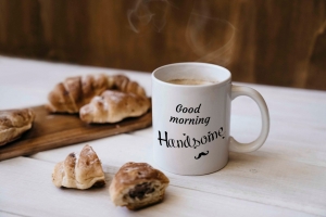 Cani de Cafea - Cana personalizata - Buna Dimineata 3