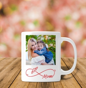 Cani pentru mama si tata - Cana Personalizata - Cana Pentru Mama