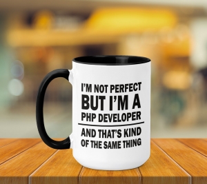 Cani Web Designer - Cana Personalizata - PHP Developer