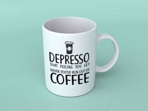 Cani de Cafea - 