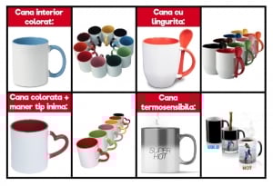 Cana Personalizata Halloween - Got This Feeling [1]