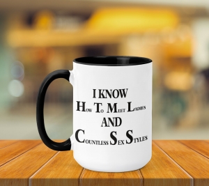 Cani Web Designer - Cana Personalizata - I Know HTML