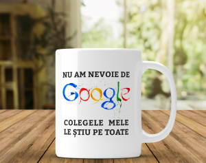Cani Diverse - Cana Personalizata - Colege