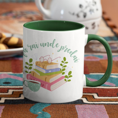 Cana Personalizata pentru profesori - Fa rai unde predai [1]