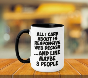 Cani Web Designer - Cana Personalizata - Responsive Web Design