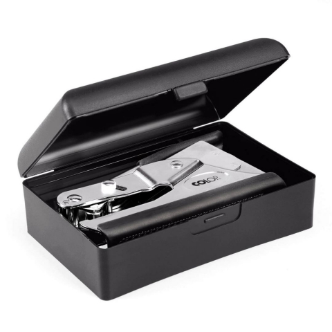 Cleste Timbru Sec Manual - Colop 25 x 50 mm [1]