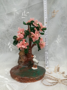 Copacel decorativ Feng Shui M40 [1]