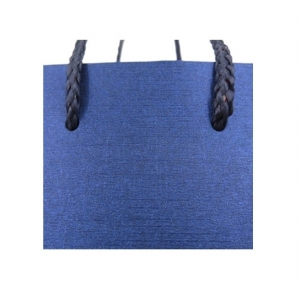 Cutie Cu Manere Pentru Cana - Albastru [1]