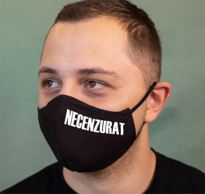 Masti Personalizate - Masca Personalizata - Necenzurat