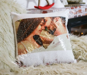 Perna Personalizata Magica Cu Paiete [1]