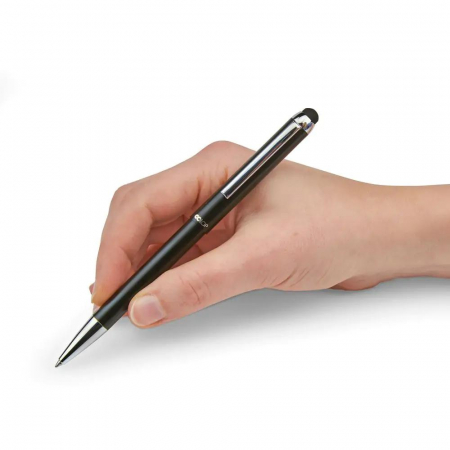 Pix cu stampila - Pen Stamp Touch [3]