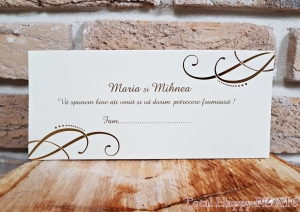Plic Bani Nunta PZA16 [1]