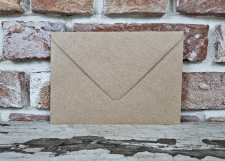 Nunta - Plic Invitatii Nunta sau Botez - Z108 Kraft