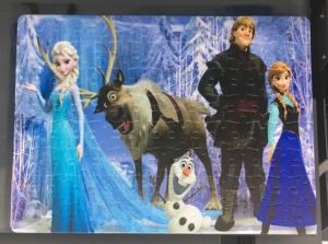 Puzzle Personalizat A4 [1]