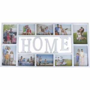 Colaje Foto - Rama Foto Colaj Home