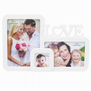 Colaje Foto - Rama Foto Colaj Love 2