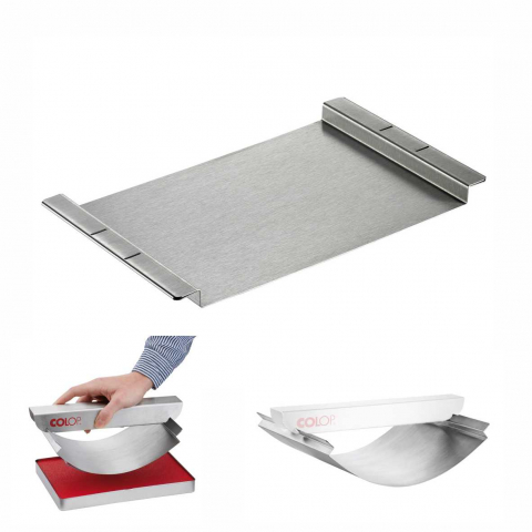 Tipuri de stampile - Platan pentru Stampila Swing 140x200mm