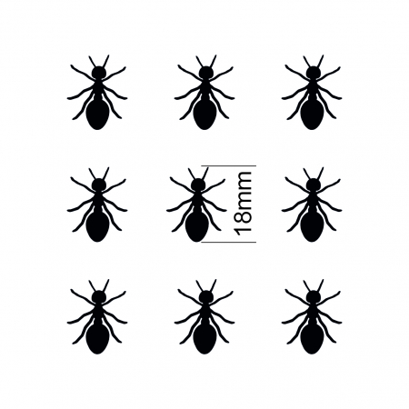 Sticker Auto - Furnici [1]