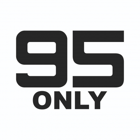 Sticker Auto - 95 Only [1]
