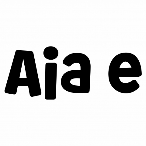Sticker Auto - Aia e [1]