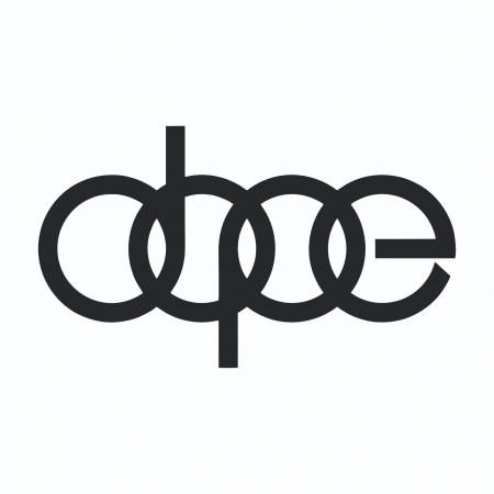 Sticker Auto - Audi Dope [1]