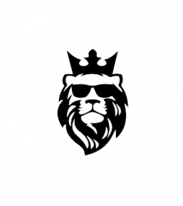 Sticker Auto - Lion [1]