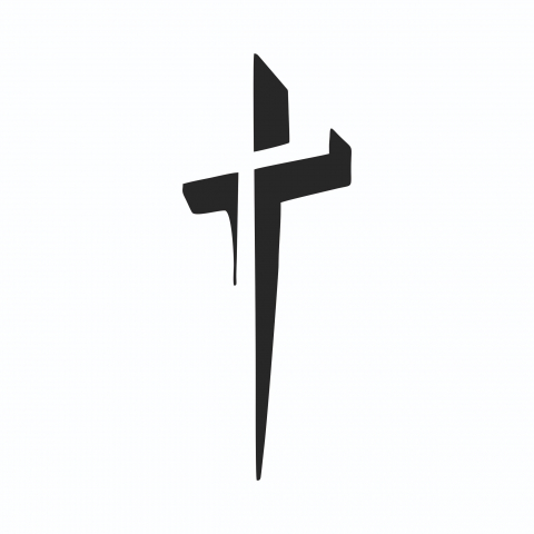 Sticker Auto - Cruce 3D [1]
