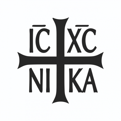 Sticker Auto - Cruce IC XC NI KA [1]