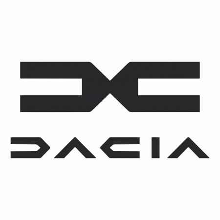Sticker Auto - Dacia 2022 [1]