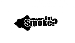 Diverse - Sticker Auto - Got Smoke