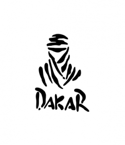 Sticker Auto - Dakar 2 [1]