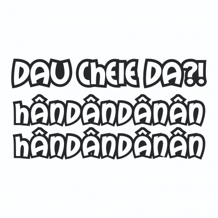 Sticker Auto - Dau cheie [1]