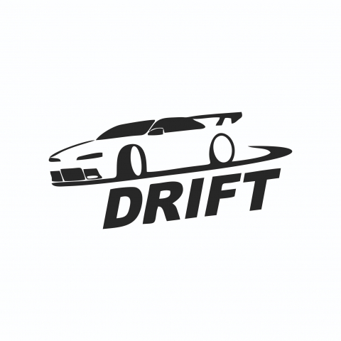 Sticker Auto - Drift 2 [1]