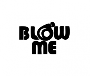 Tunning - Sticker Auto - Blow Me