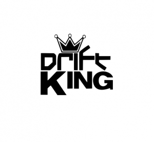 Drift - Sticker Auto - Drift King 2